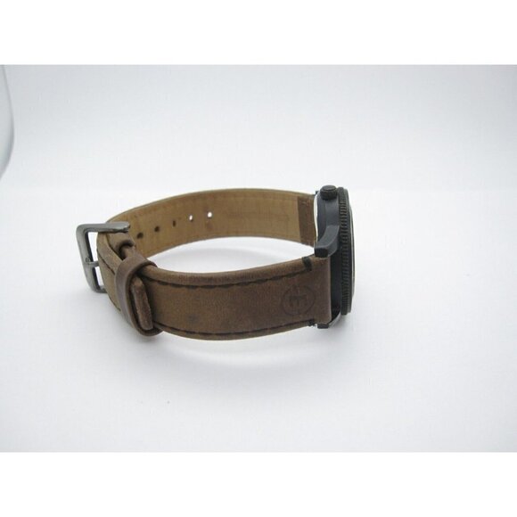 Men's Vintage Guess Quartz WR Analog/Digital 37mm Dial Causal Round Watch (E241) - Picture 10 of 12